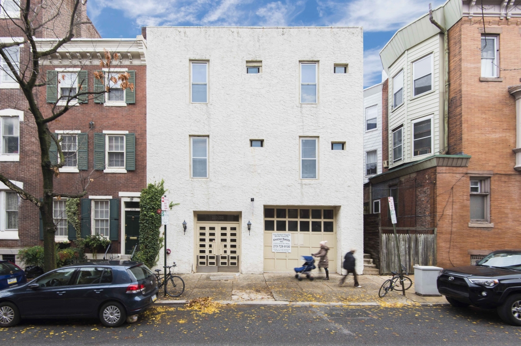 2311 Spruce Street In Philadelphia Pa Pmc Property